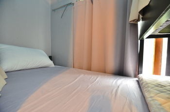 Michigan House & Pub - Hotel