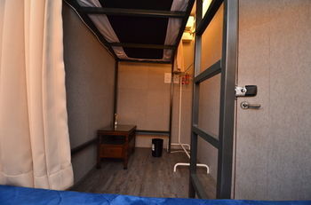Michigan House & Pub - Hotel