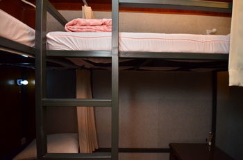 Michigan House & Pub - Hotel 2*