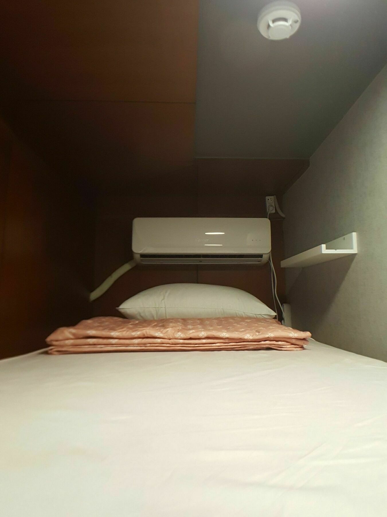 Michigan House & Pub - Hotel Seoul