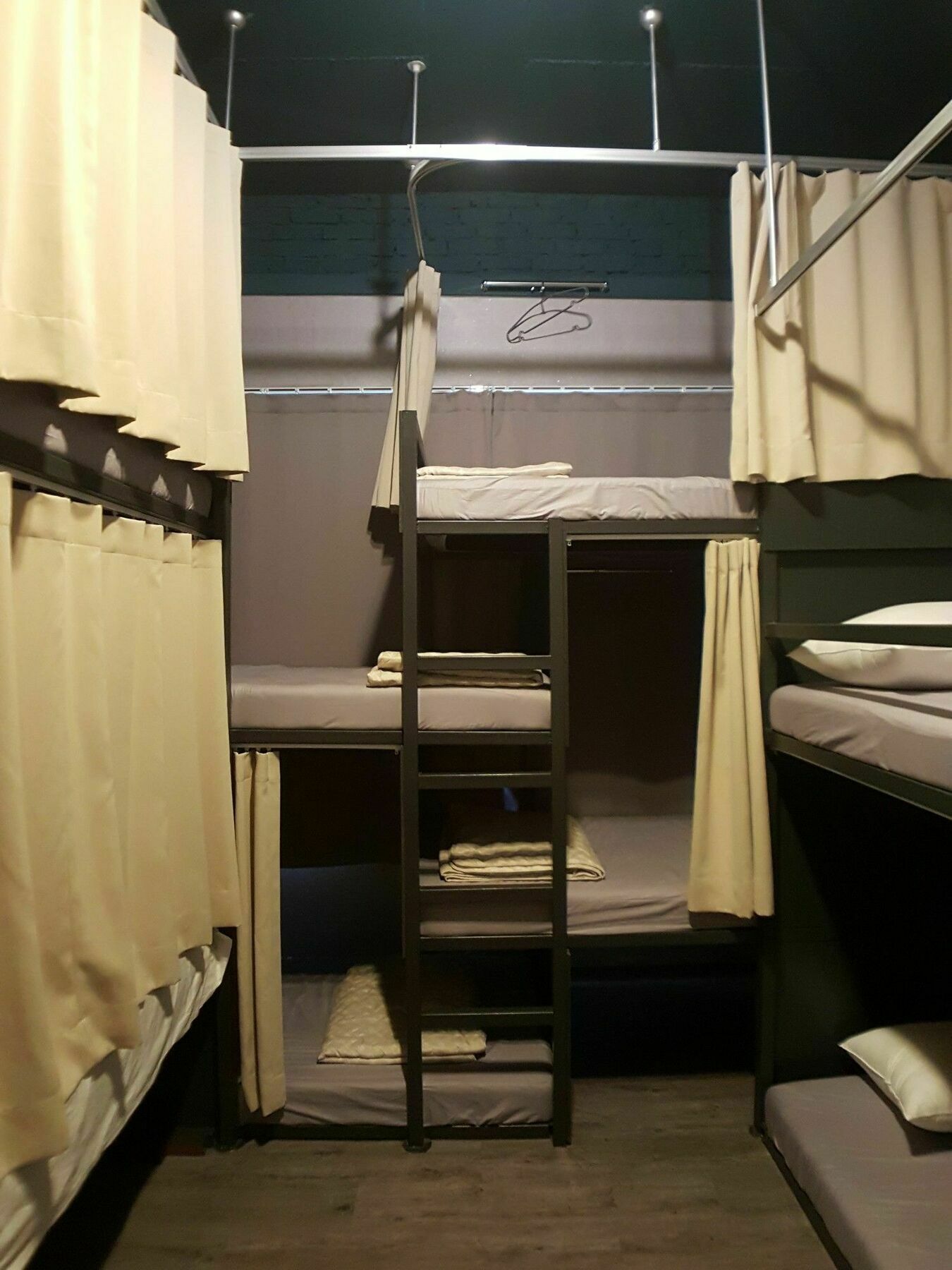 Michigan House & Pub - Hotel Seoul