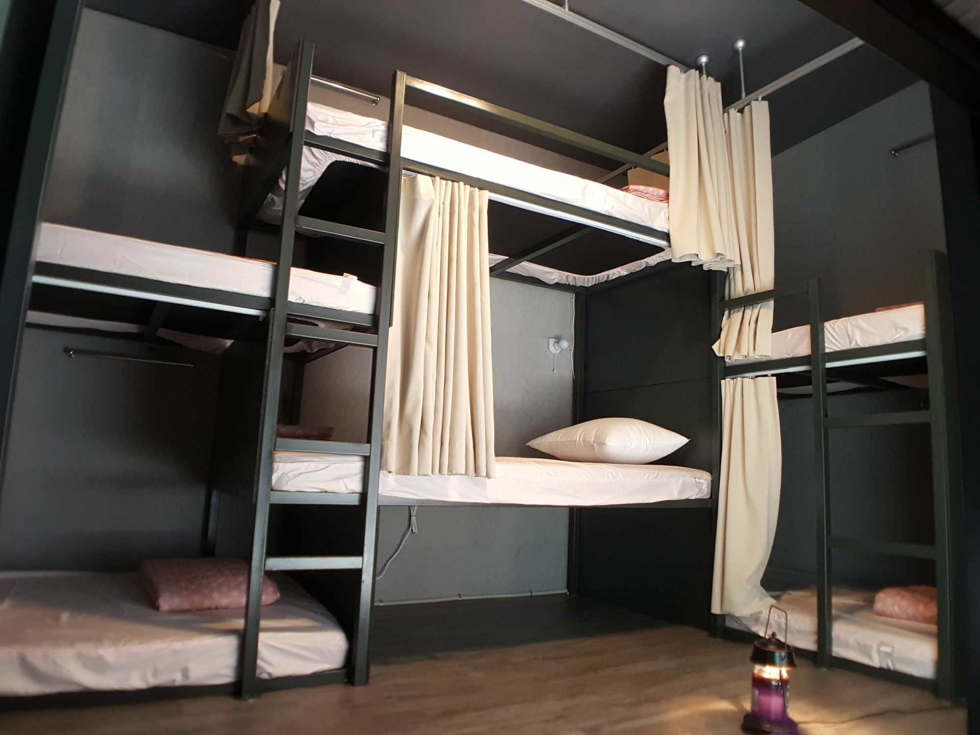 Michigan House & Pub - Hotel Seoul