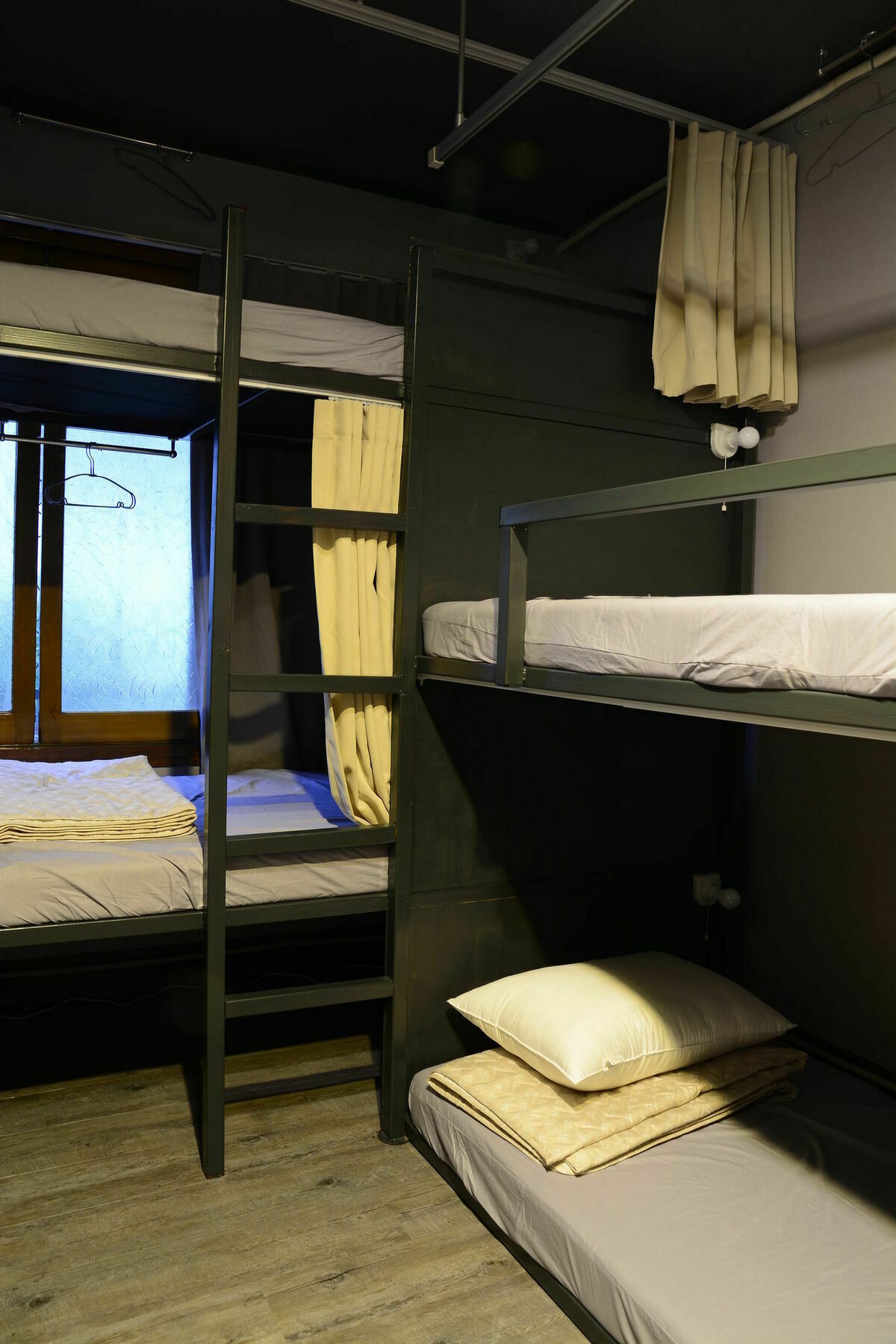 Hotel Michigan House & Pub -