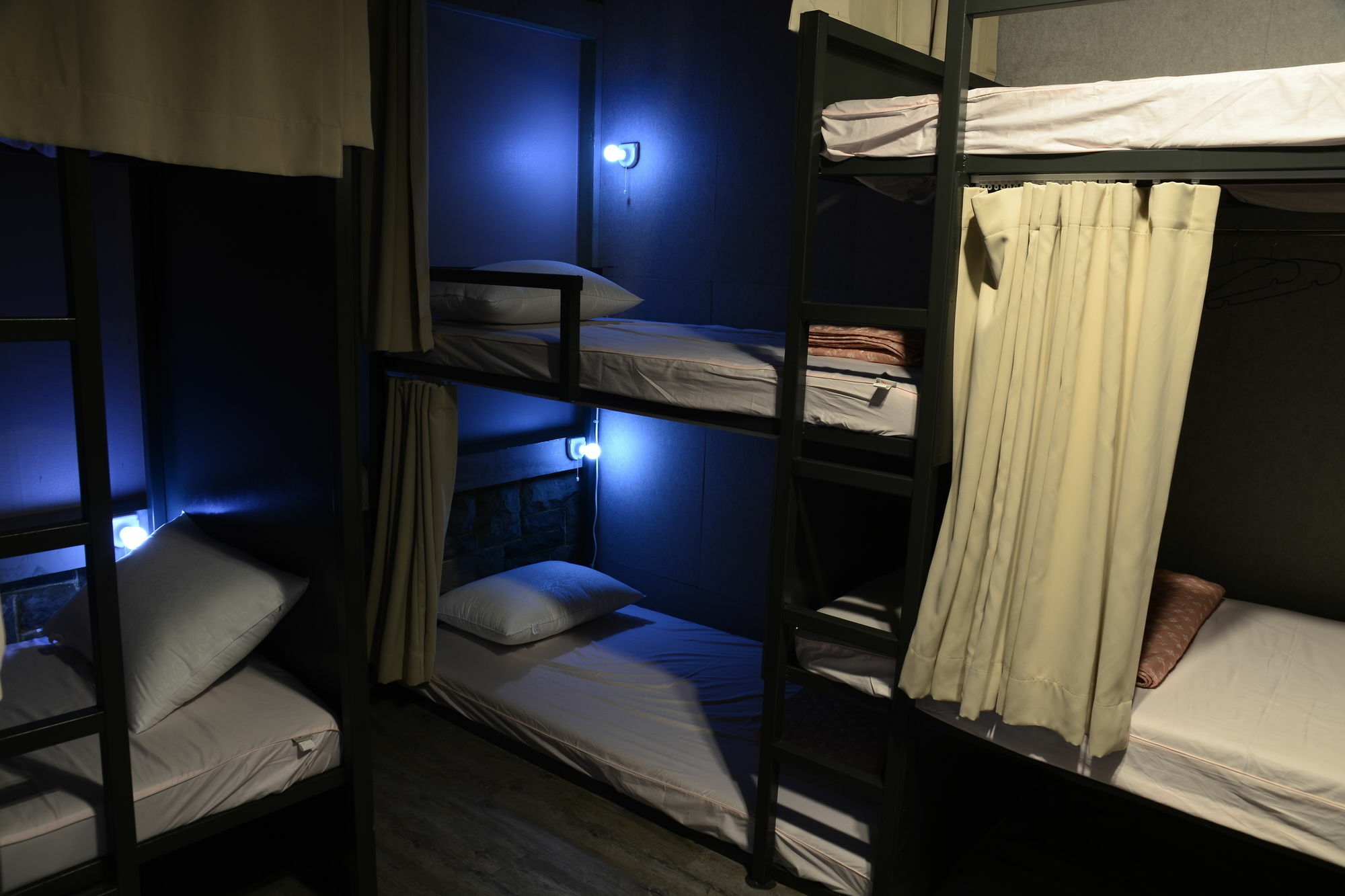 Michigan House & Pub - Hotel Seoul