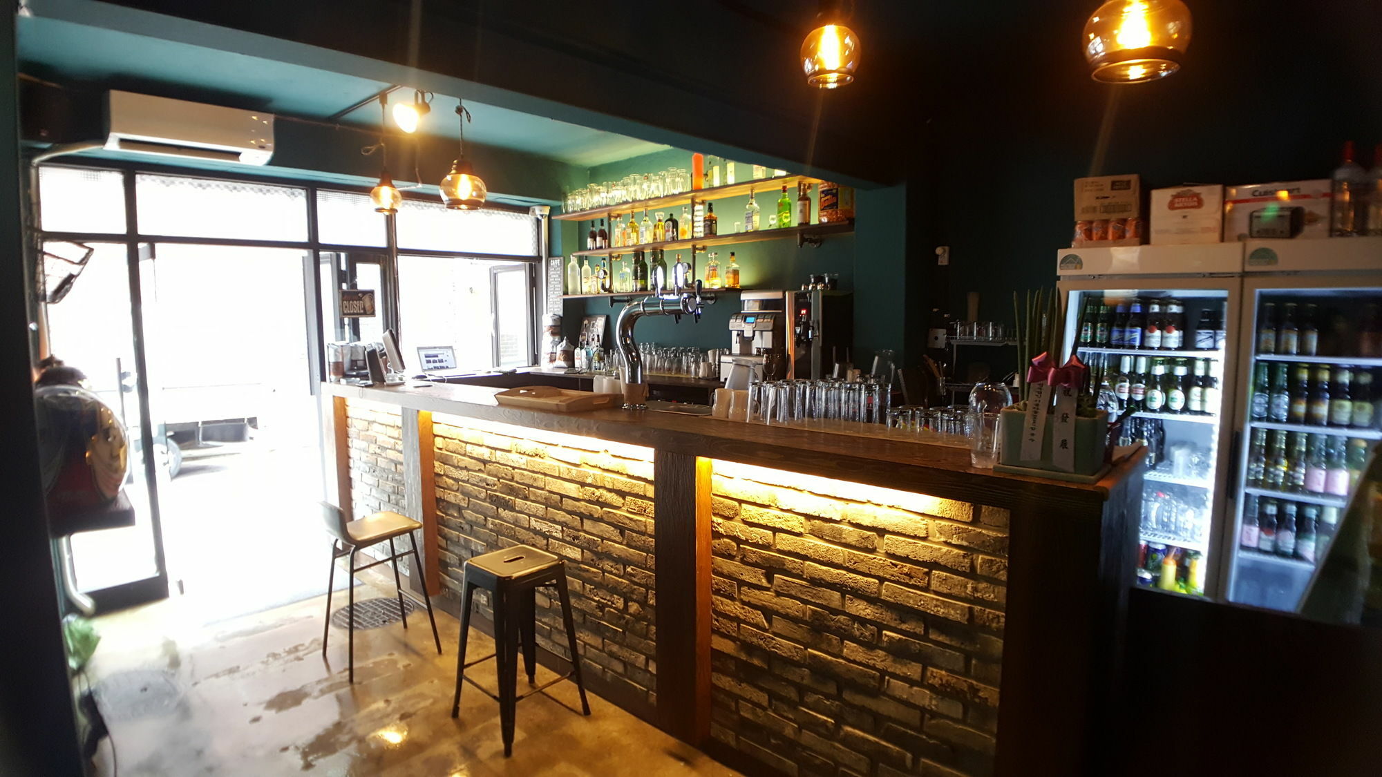 Michigan House & Pub - Hotel Seoul