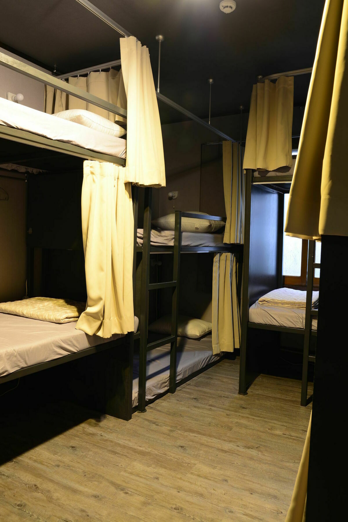 Hotel Michigan House & Pub - Seoul
